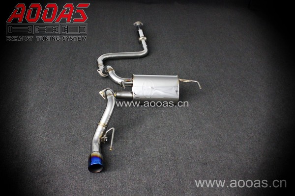 Buick Hideo XT GT in the tail section single-sided single-out product picture